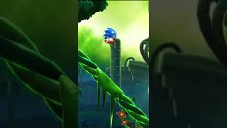 I Made Custom Music For Sonic Superstars