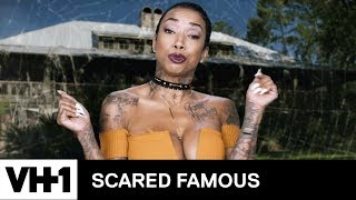 Sky Breaks Up Safaree & Erica Menas Love & Hip Hop Alliance Scared Famous