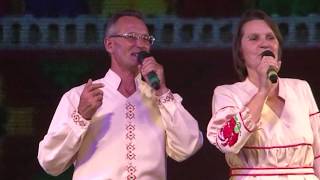 картинка: Вернонийăпа Станислав Толстовсем юрлаççĕ - Тăван килте (2016)