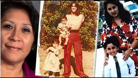 Norma Rodriguez Murdered By Coworker Warren Mackey...
