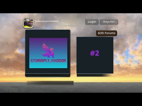 School of Dragons Gameplay #2