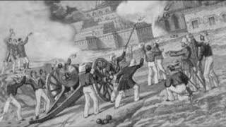 William Hall, V.C.: The Naval Veteran (2:44 min.)