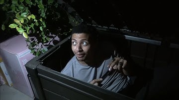 xQc Catches Myth Stream Sniping...