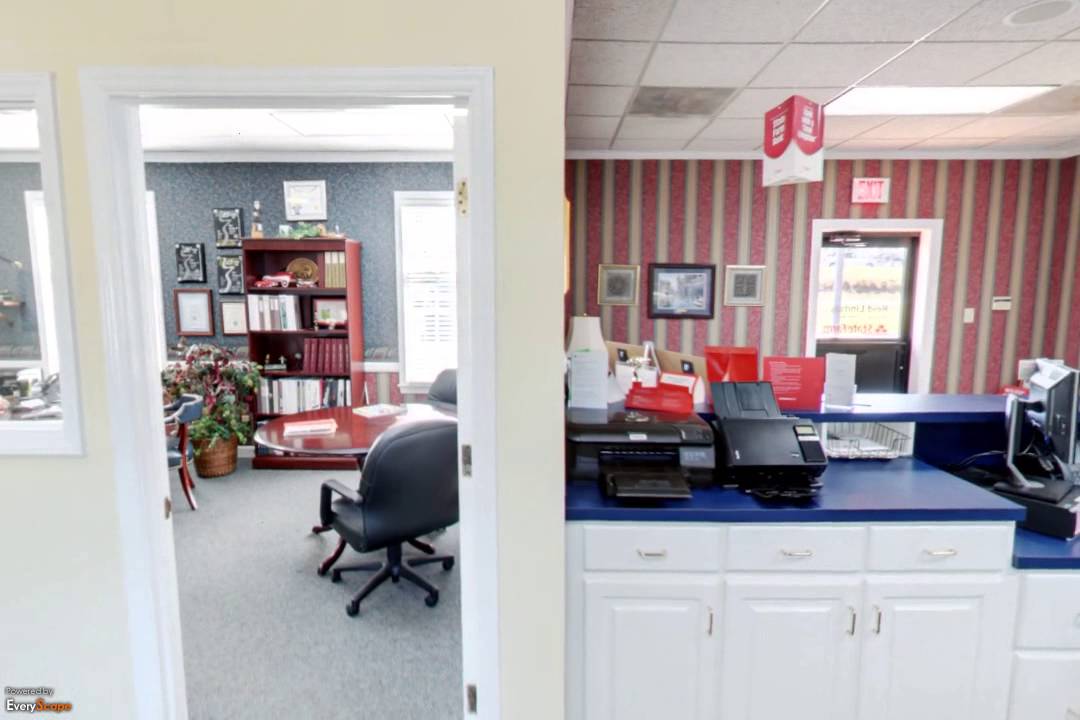 Reid Lindsay Insurance Agency, Inc. Shelby, NC Insurance Agency