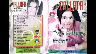 Mabuk Janda  - Vivi Rosalita Ft II Album New Pallapa