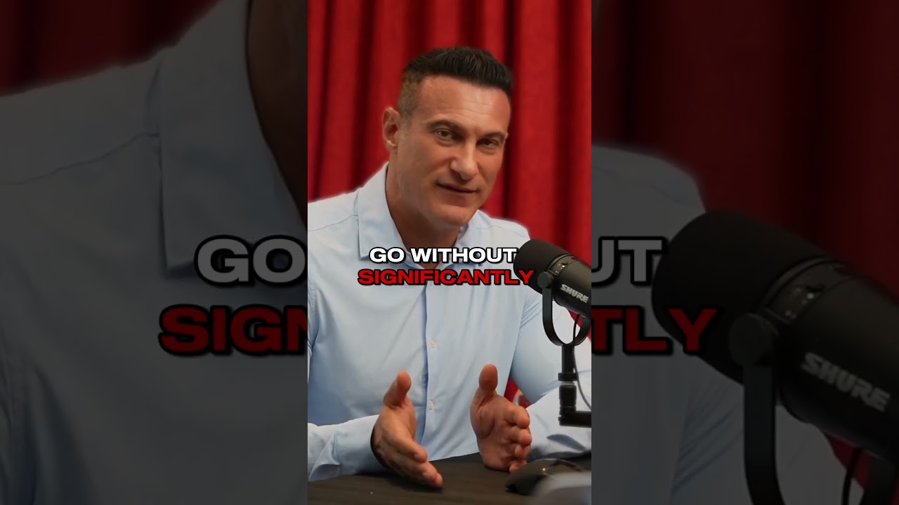 Pushing the Limits: Can This Muscle-Building Stack Break You?