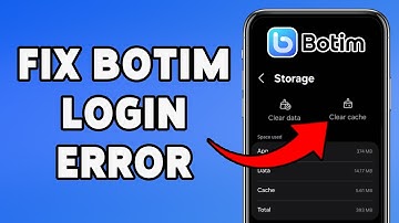 How To Fix Botim Login Error | Botim Sign In Issues 2025