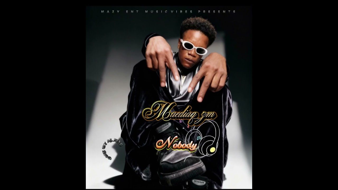 Maediaq_zm_-_Nobady
