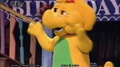 Big Surprise (1999 Version) Part 45