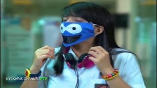 FTV TER BARU CINTA MASKER COOKIES Fauzan Nasrul Sarah Safitri