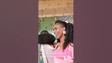 Shorts ምስ ስድራኻ ጥዑም Habesha Wedding 2025 