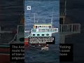India intercepts Iranian dhow carrying drugs worth more than $300m