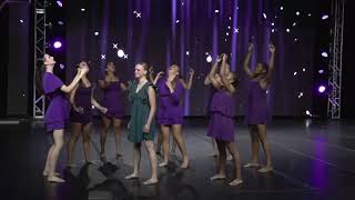 Intervention - Outlet Dance Complex