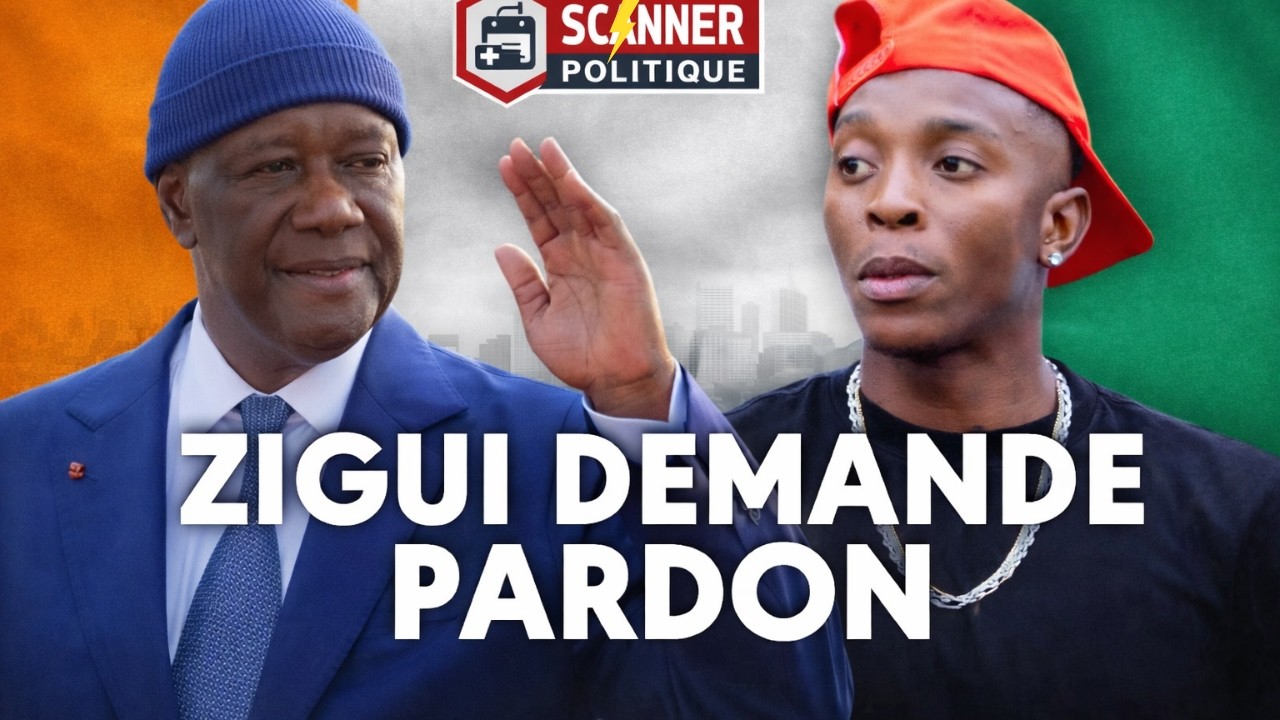 Zigui face au pouvoir : simple excuse ou stratégie pour sortir ?