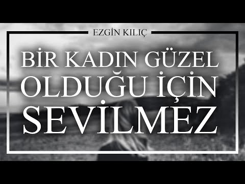 Emre Özdemir - Bir Kadın Güzel Olduğu İçin Sevilmez (Ezgin Kılıç)