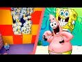 КАК СДЕЛАТЬ ПОРТАЛ В МИР СПАНЧ БОБА В МАЙНКРАФТ! НОВОЕ ИЗМЕРЕНИЕ МУЛЬТИКОВ! SPONGEBOB IN MINECRAFT