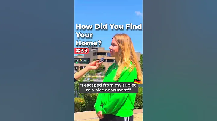 Honest Student Housing Stories in Rotterdam! 🏠🇳🇱 (Ep. 33)