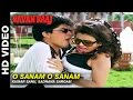 O sanam o sanam  ravan raaj a true story  kumar sanu sadhana sargam  mithun  madhoo