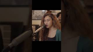 This Mountain Faouzia Cover by Novia Bachmid #faouzia #noviabachmid #cover