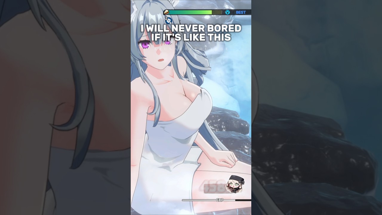 I WILL NEVER BORED lol #starsavior #shorts