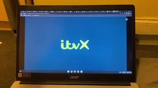 Itvx New Advert