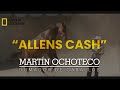 Capítulo completo - "ALLENS CASH" - Martín Ochoteco, el Domador de caballos - NAT GEO