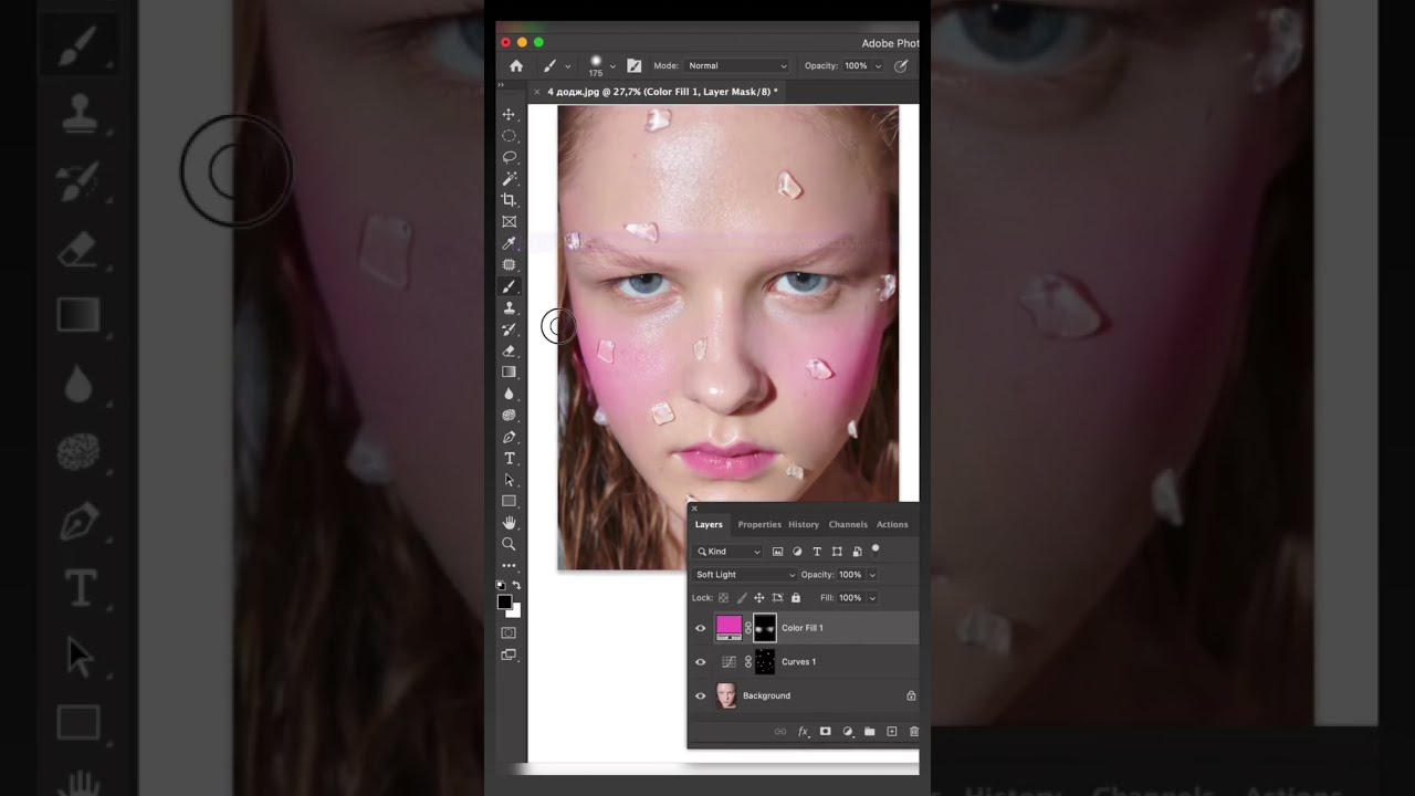 Какой Ноутбук Купить Для Фотошопа И Ретуши