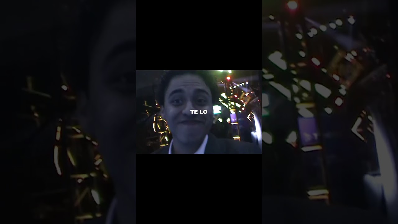 Los eliot con amigos 🫡 #eliotawards