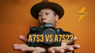 Does the Sony A7S3 absolutely destroy the A7S2?
Graded with SuperLUT β‘οΈ Links belowπ
Super LUT for DJI D-Cinelike (DJI Flash, Osmo Action, Pocket, Mavic Air)
https://www.ryorex.com/product-page/super-lut-dji-d-cinelike
SuperLUTs for Sony slog2 and slog3
https://www.ryorex.com/product-page/copy-of-super-lut-sony-8bit-amp-10bit
Gear I use π₯π. Support the channel by shopping with these amazon links π€
DJI FPV combo: https://amzn.to/39roFbk
DJI FPV drone batteries: https://amzn.to/3dgeUOp
DJI FPV Air Unit: https://amzn.to/3cDVynn
DJI Mavic Air 2: https://amzn.to/2O9p3Uy
DJI Mini 2: https://amzn.to/31wxKvi
DJI Pocket 2: https://amzn.to/31sEWIC
DJI Pocket (v1): https://amzn.to/3wa3vYR
DJI Osmo Action (v1): https://amzn.to/3dmklLw
Frsky X9D Taranis: https://amzn.to/3czFmDy
Sony A7SIII: https://amzn.to/2PbadNW
Sony A7SII: https://amzn.to/31xOpOM
Rode Wireless Go 2: https://amzn.to/3cz7YN1
Rode Videomic Pro+: https://amzn.to/3wbD4Cb
ImpulseRC Apex frame: https://amzn.to/31xWhzP
Beta95x v2: https://amzn.to/3u5DNDg
Beta95x v3: https://amzn.to/3rACZEs
Naked Gopro 6 Betafpv case: https://amzn.to/3cAgc7S
#fpv #a7s3 #djifpv #fpvlife #drone #dji #droneracing #fpvracing #aerialgrandprix #aerialgp #miniquad #aerialvideo #aerialphotography Does the Sony A7S3 absolutely destroy the A7S2?