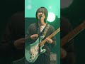 おいしくるメロンパン「クリームソーダ」(LIVE) from「bouquet tour -never ending blue- at Zepp DiverCity」 #shorts