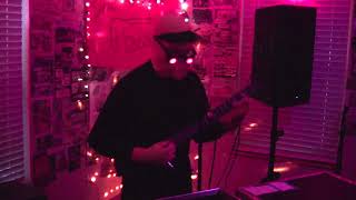 Cabo Boing on June 4, 2022 at The Roadhouse, Gainesville, FL