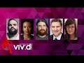 Q&A Vivid | Q&A