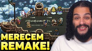 Download Lagu Já que tem tanto remake, esses aqui merecem também! MP3 Download Lagu Já que tem tanto remake, esses aqui merecem também! MP3