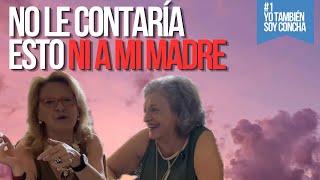 Lo que nunca debimos haber contado - Lali / Yo también soy Concha #1