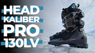 HEAD Kaliber Pro LV 130 BOA2 z kolekcji 26/27 – testujemy nowe buty z ciekawym rozwiązaniem zapięcia