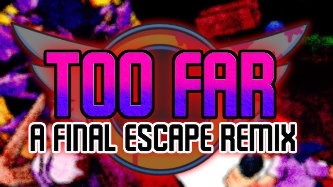 Official Final Escape releasing at 8AM PDT (11AM EST). This is NOT a Drill.  : r/FridayNightFunkin