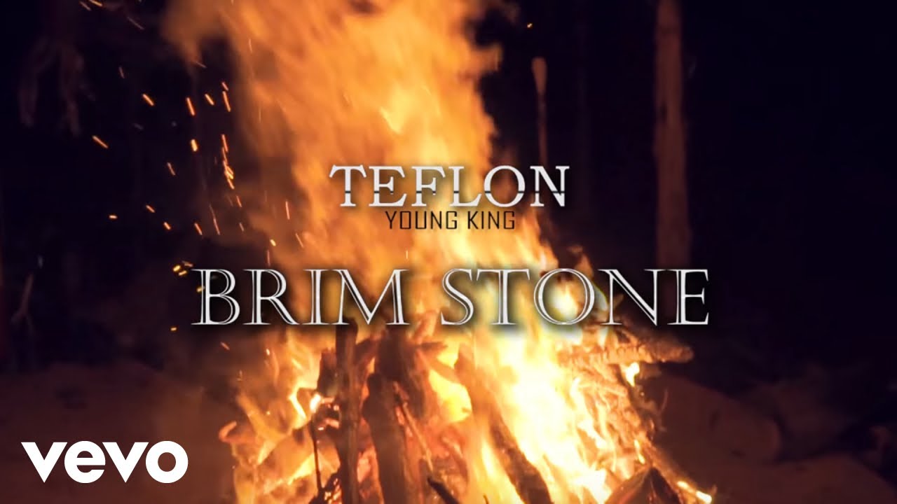 Teflon Young King - Brimstone (Official Music Video)