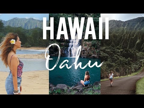 Video: Le Migliori Piccole Città Delle Hawaii