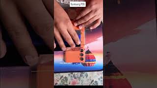 #samsung f55 clear skin #suscribe like Shera #