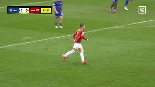 Match Highlights Rochdale Afc 2 - 4 Morecambe