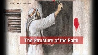 Passover 2014: The Structure of the Faith
