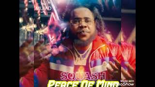 Squash : Peace Of Mind 🎶 Official Audio 🎶
