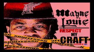 Turncoat - Maynelouie Ft Y.o Prod By Maynelouie