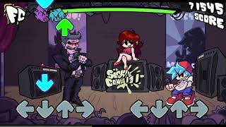 FNF: ANIMANIA! Bopeebo (FC)