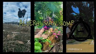 First therian tiktok compilation! 🪲🕸️🕷️🦂🪳🪱 ll Alterhumans