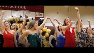 2022 Prom Fashion Show Recap