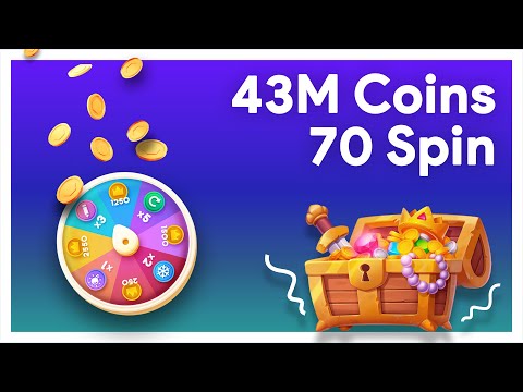 Coin Master Free Spins And Coins For Today 11.04.21