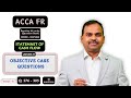 ACCA FR Kaplan exam kit (Q.376 to Q.385) | Sec - B | IAS 7 - statement of cash flow | lecture 27