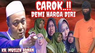 Download Lagu Ceramah Terbaru Paling Viral. || KH.MUSLEH ADNAN || Terbaru 2026 Desa Nogosaren Gading Probolinggo  MP3