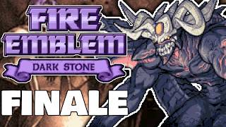 BIRTHDAY STREAM AND (NOT) FINISHING DARK STONE - Fire Emblem Dark Stone Finale screenshot 5